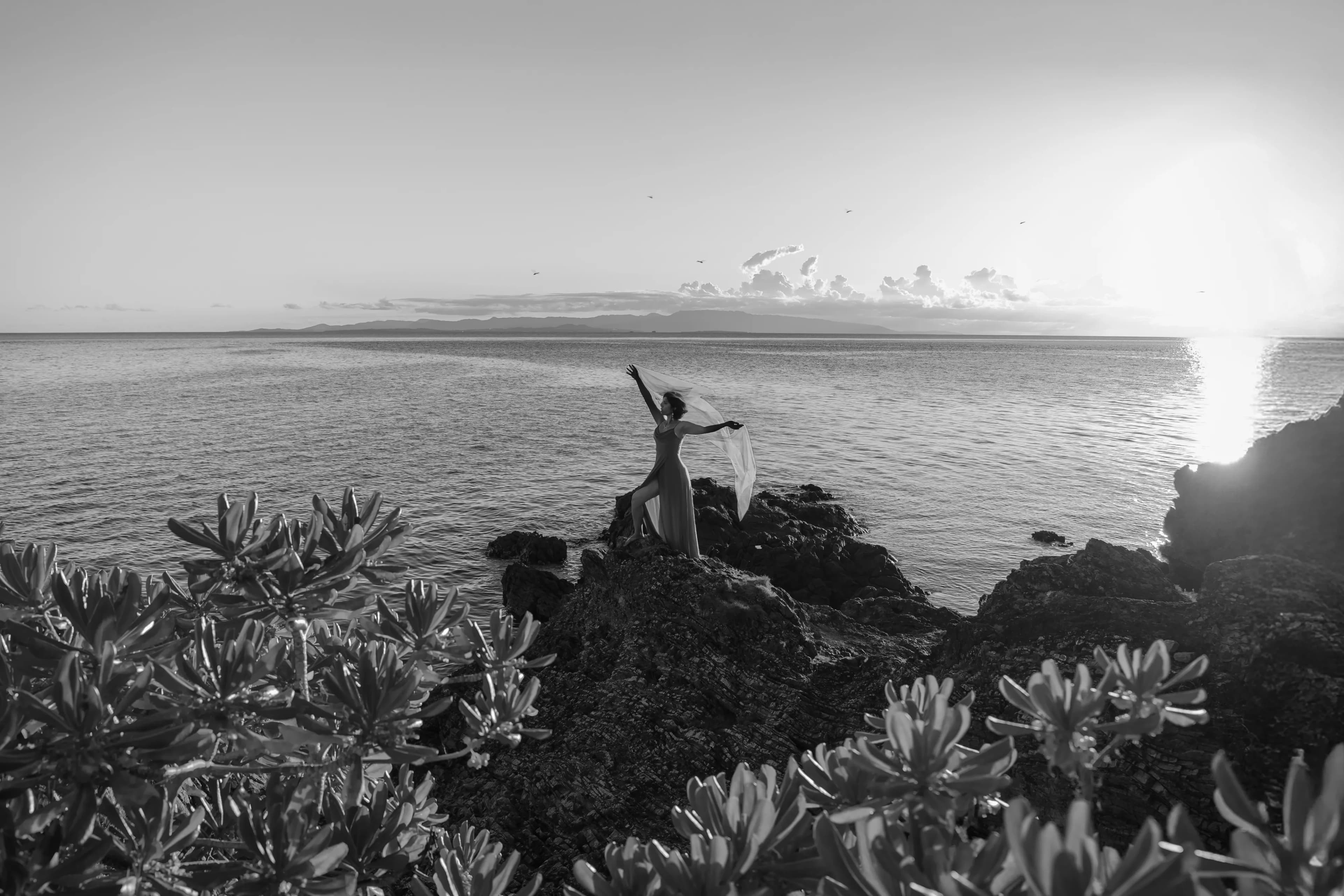 石垣島ロケーションフォト