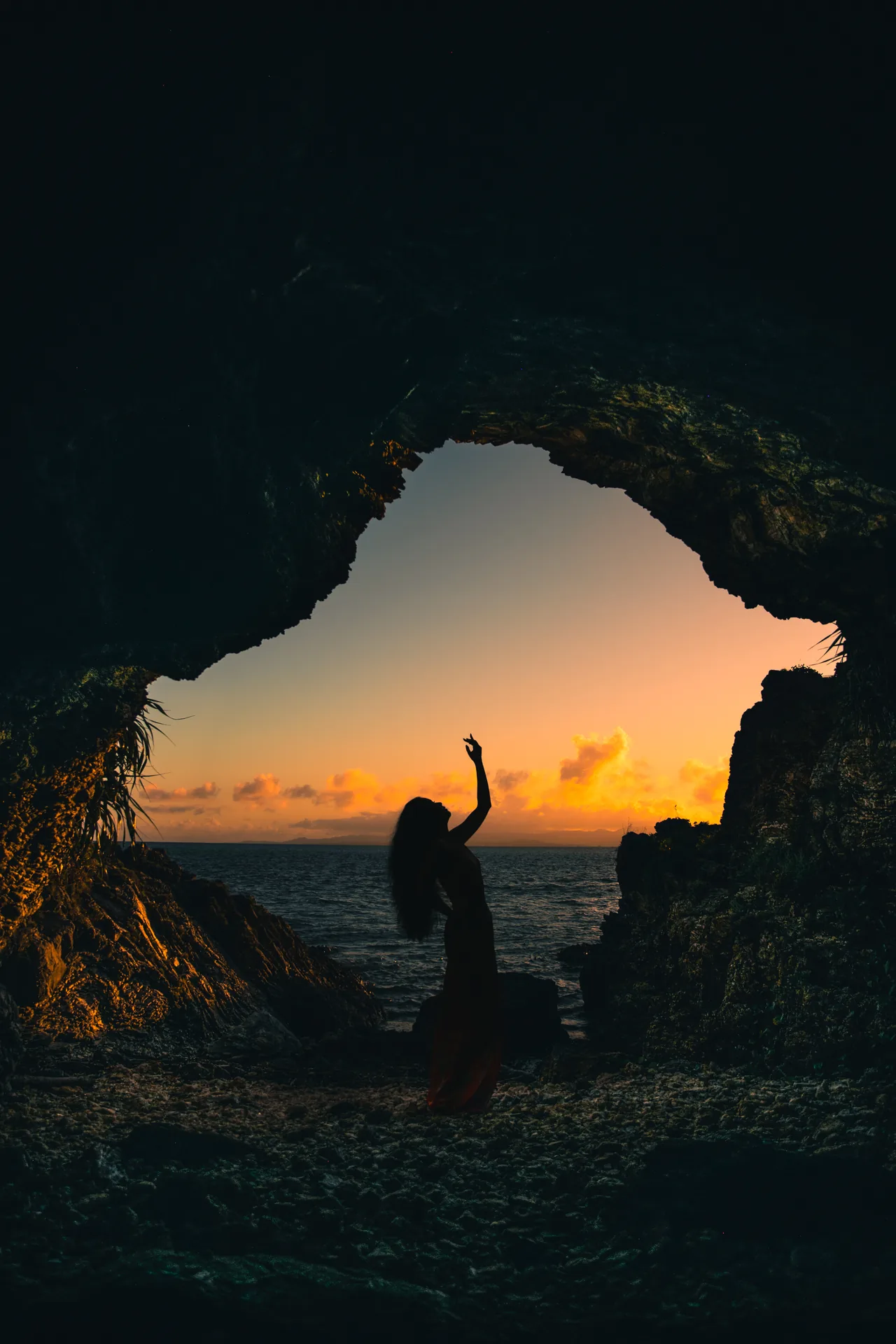 石垣島