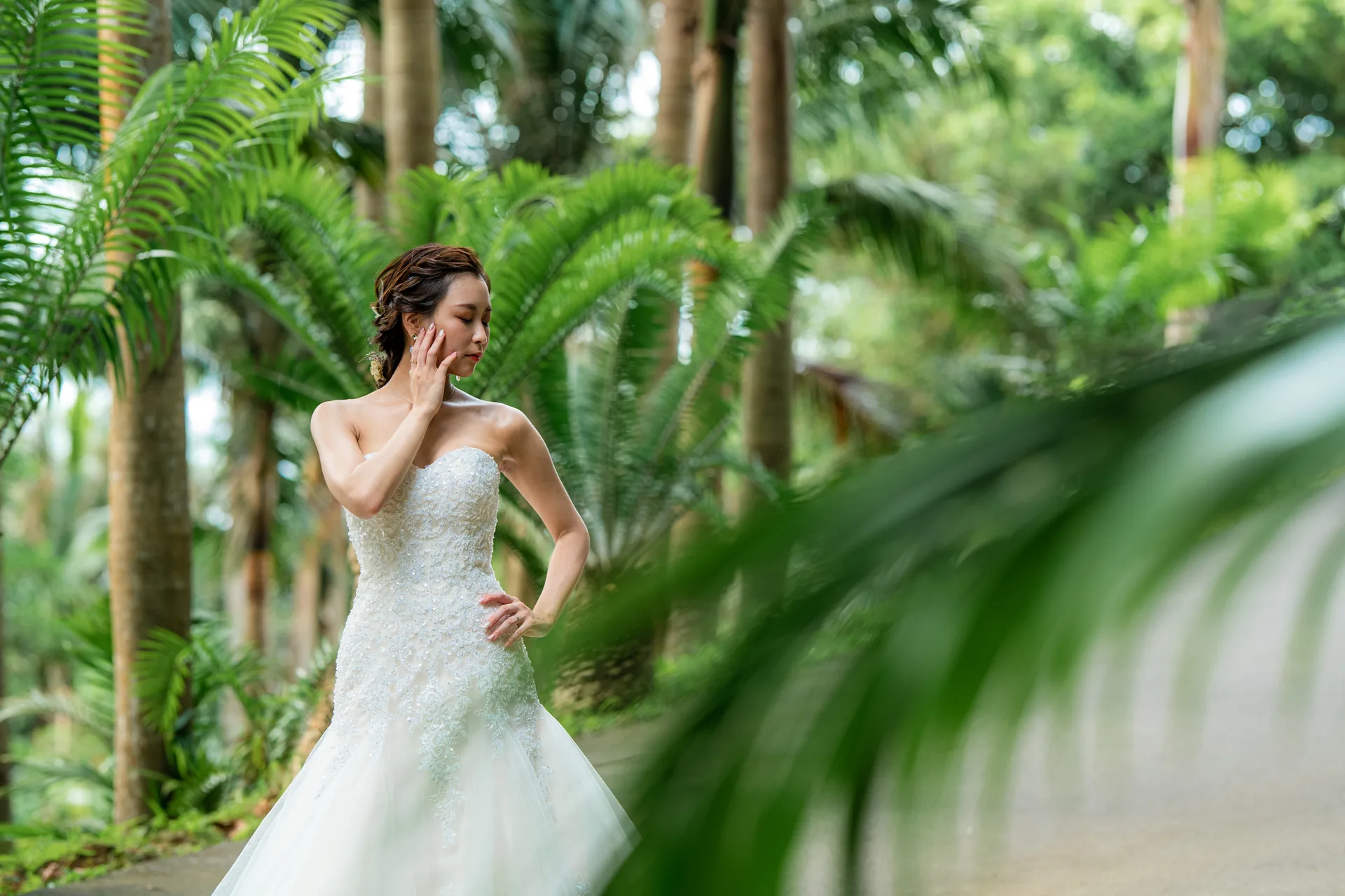 Mode & Commercial
